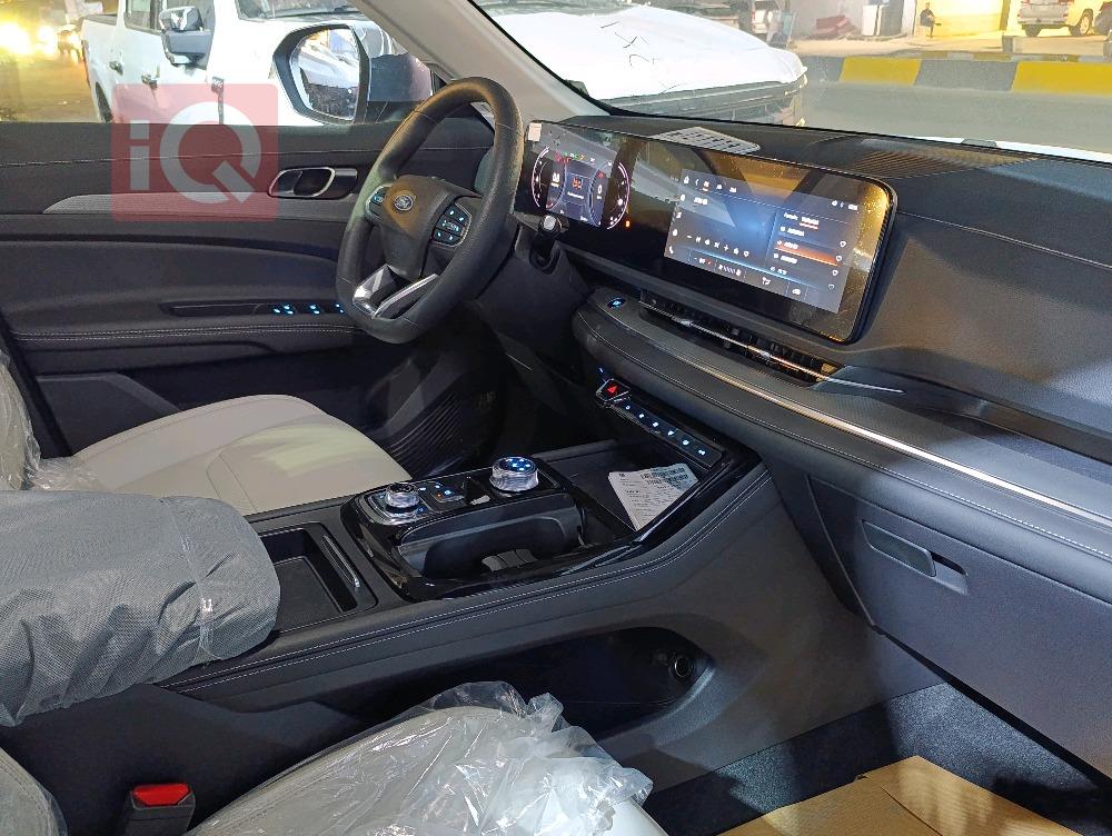 فۆرد ترێتۆری